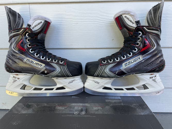 Bauer Vapor X100 Junior Size 2.5