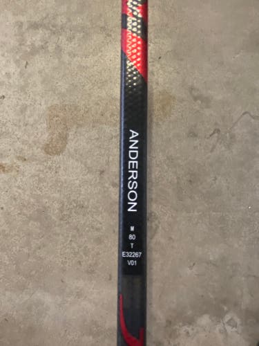 Mikey Anderson FT4 Pro Stick