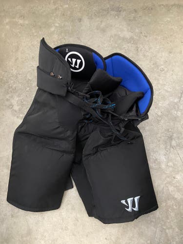 Warrior LA Kings Pro stock pants