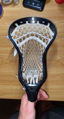 New Attack & Midfield Strung Head