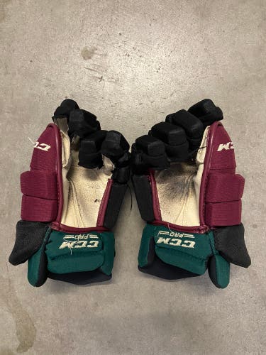 Kachina CCM Tacks Gloves 13”