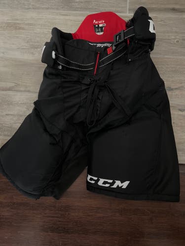 Ccm jetspeed ft475 hockey pants