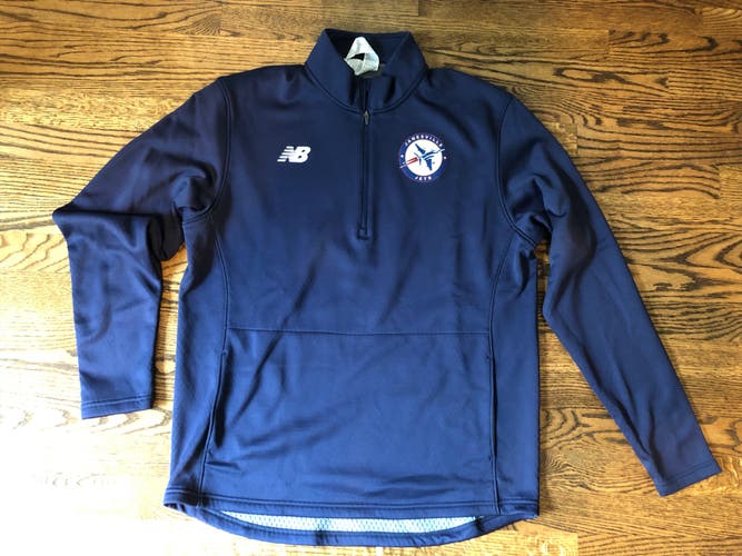 Janesville Jets NAHL Pullover Sweatshirt