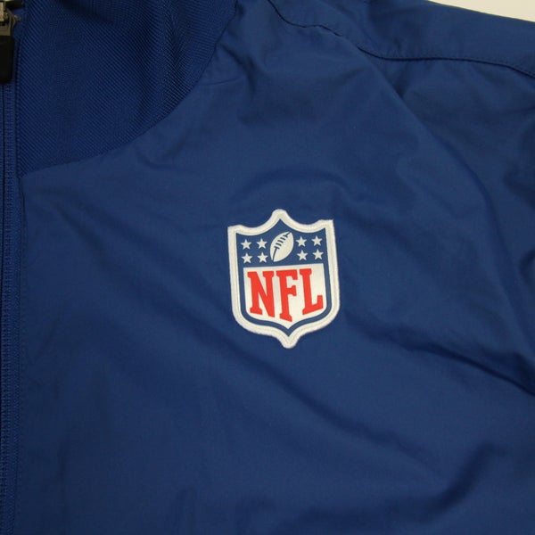 Nfl on clearance field apparel nike