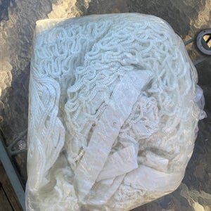 5mm Replacement Lacrosse Net