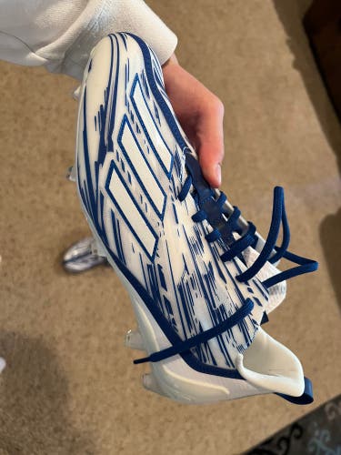 Men's Size Men's 10.5 (W 11.5) Low Top adizero