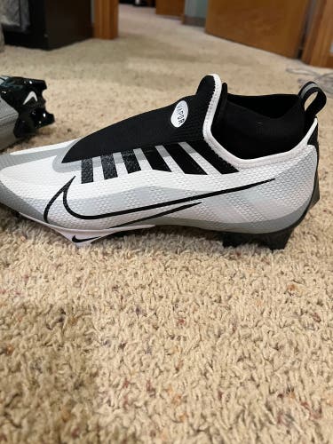Men's Molded Cleats Low Top Vapor edge pro 360