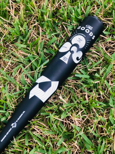 Demarini 2022 The Goods One BBCOR Bat (-3) *Firm Price - No Trades/No Offers Considered*