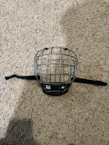 Large CCM Full Cage FM580