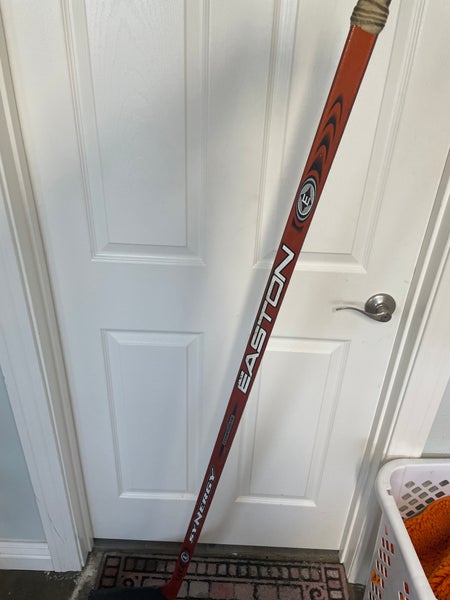 Easton synergy grip original 75 flex modano curve