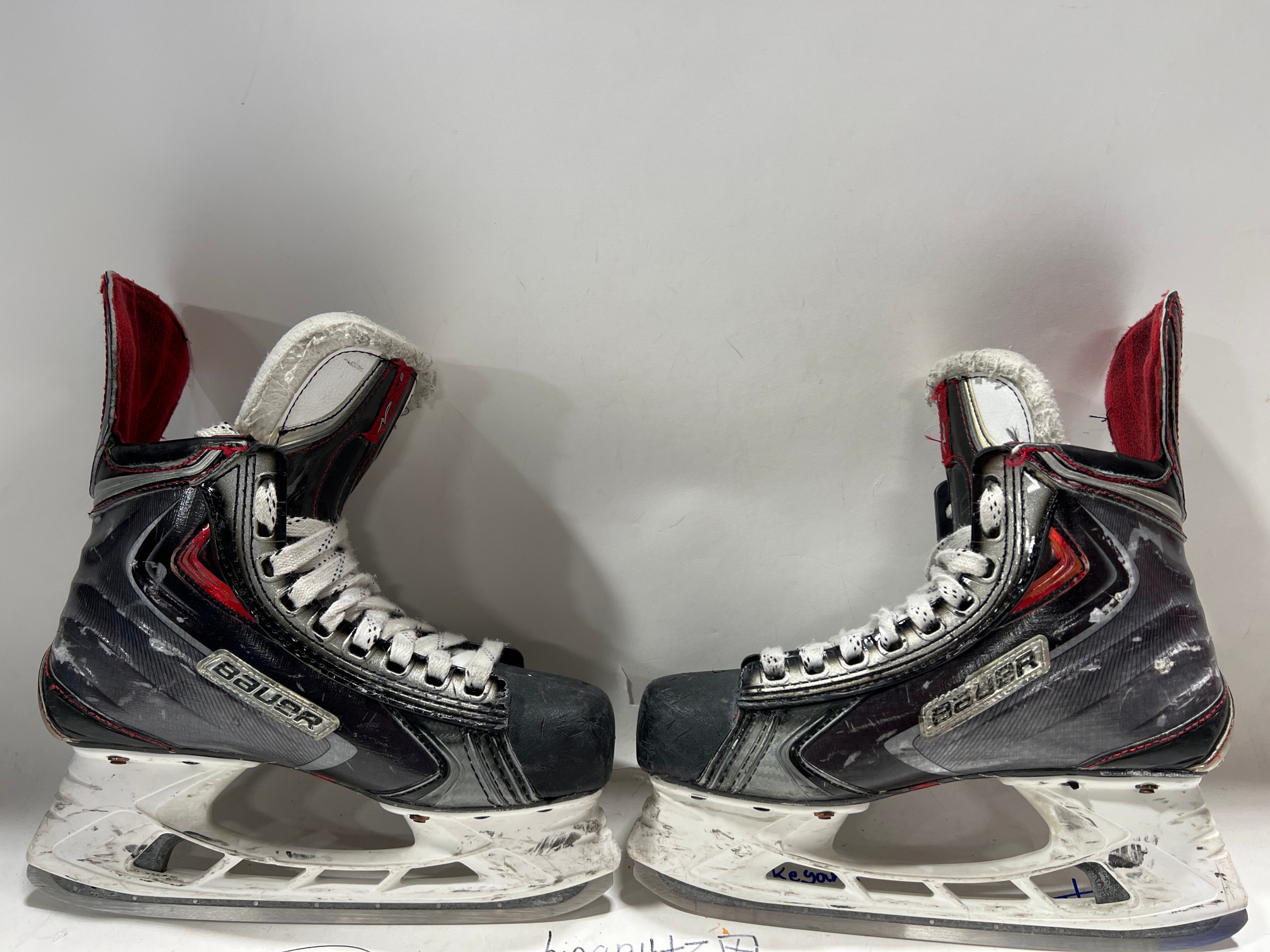 Bauer Vapor APX2 Hockey Skates | Used and New on SidelineSwap