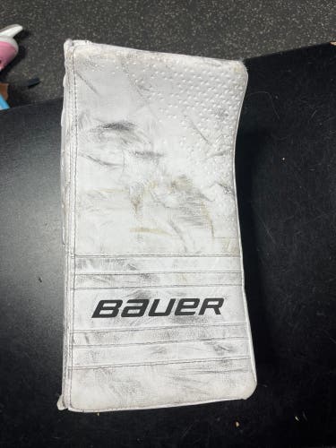 Full Right Pro Stock GSX