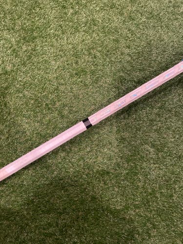 Used Limited Edition ECD Carbon 3.0 Shaft