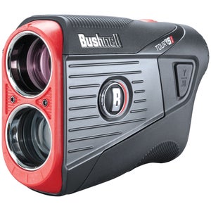 Bushnell Tour V5 Shift Patriot Laser Rangefinder Pack