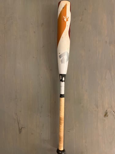Demarini CF Zen  2018 Composite (-10) 21 oz 31"  Bat