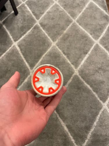 Composite (-5) 25 oz 30" Ghost X Bat