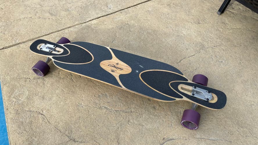 Used Loaded Dervish Sama