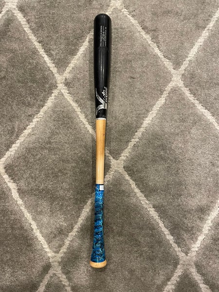 Used BBCOR Certified Wood (-3) 30 oz 32" jc24 Bat