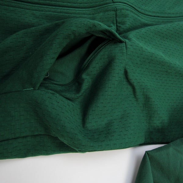 South Florida Bulls adidas Jacket Men's Green New M | SidelineSwap