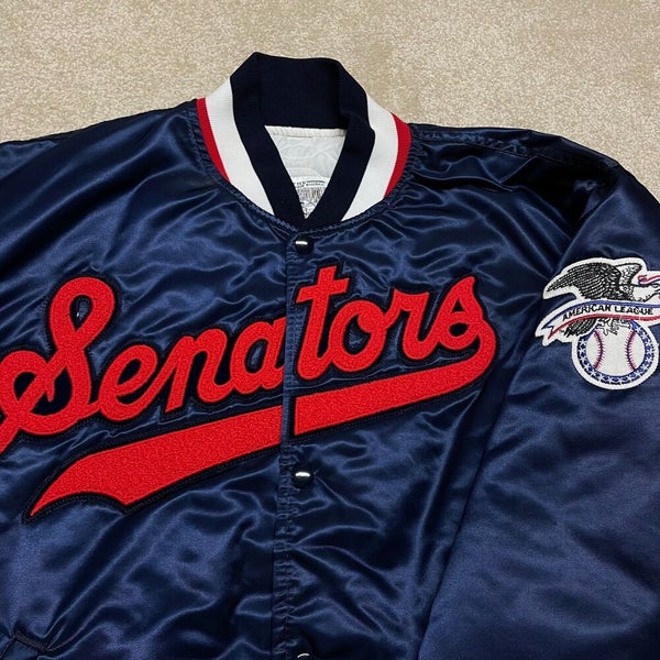 Washington Senators Vintage Apparel & Jerseys