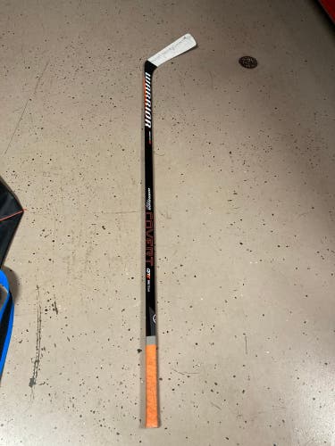 Used one time warrior covert qre pro team rh w02