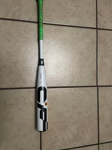 2022 CF (-5) USSSA BASEBALL BAT