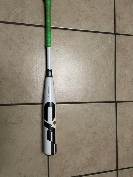 2022 CF (-5) USSSA BASEBALL BAT
