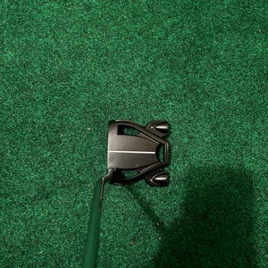TaylorMade Right Handed Spider Tour Putter 33"