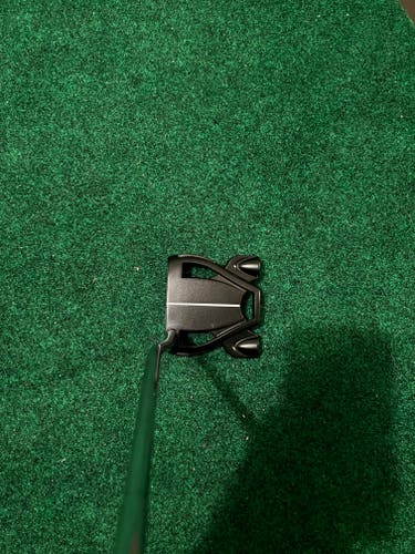 TaylorMade Right Handed Spider Tour Putter 33"