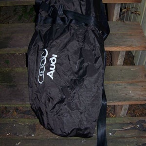 Audi OEM Genuine Ski Snowboard Cargo Bag