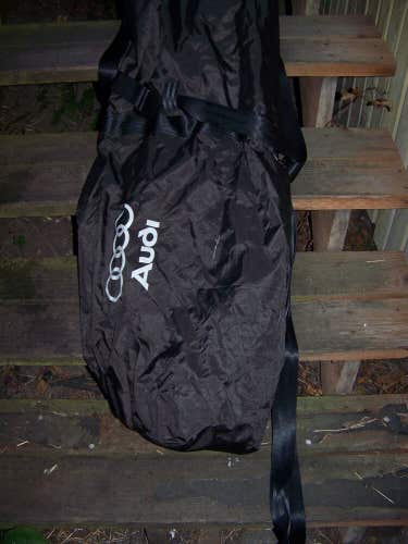 Audi OEM Genuine Ski Snowboard Cargo Bag