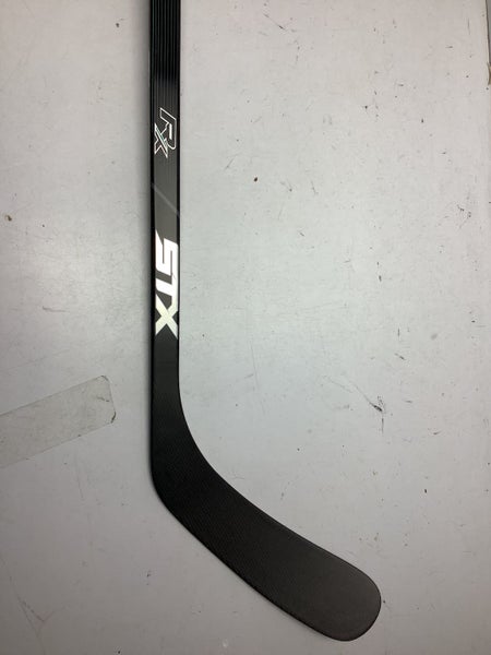 Used Easton EQ50 100 Flex Pattern P33 Senior One Piece Sticks