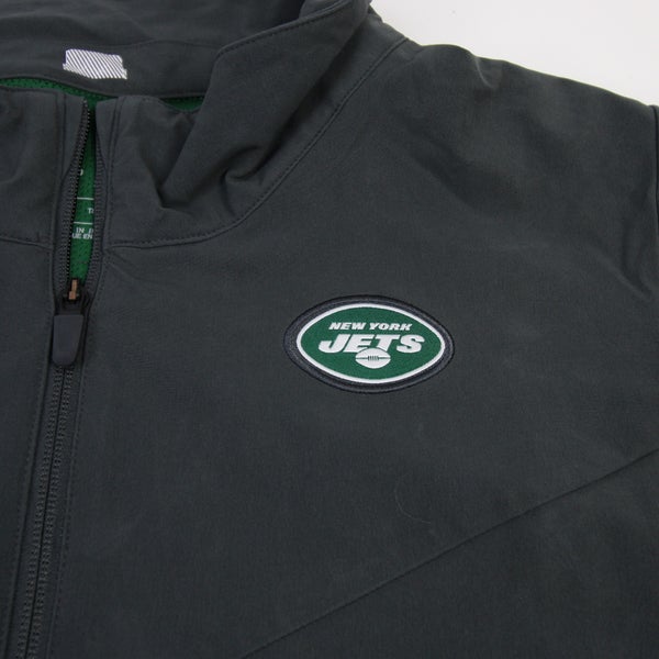 NFL, Jackets & Coats, New York Jets Coat Nfl Xl