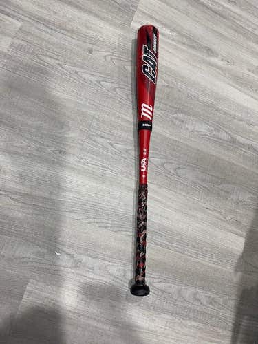 Used Composite Bat (-11) 19 oz 29"