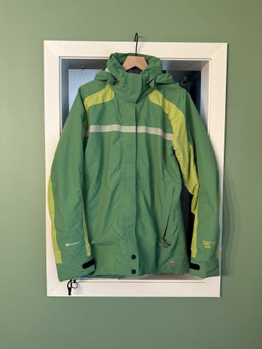 Mountain Hardwear Ski/ Snowboard Jacket - Women's XL