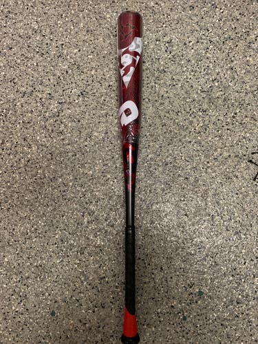 New 2020 DeMarini (-3) 29 oz 32" Voodoo One Bat