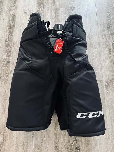 Medium CCM Pro Stock HP32 Hockey Pants