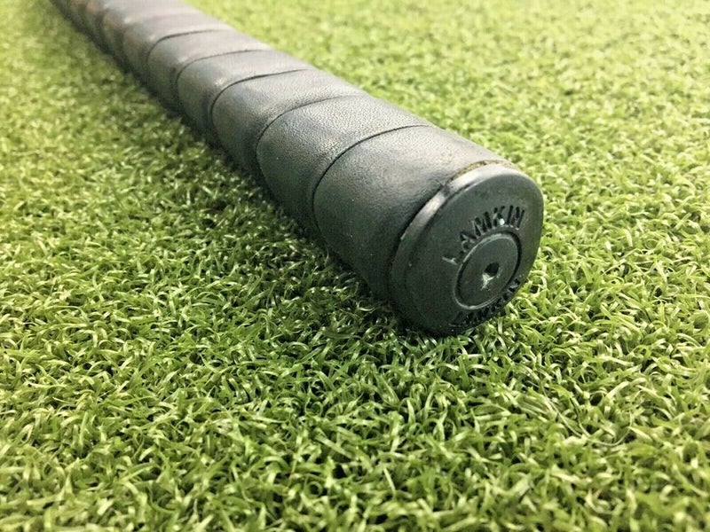 H&B Personal Model 47A Tuf-Wood Putter / RH / ~35