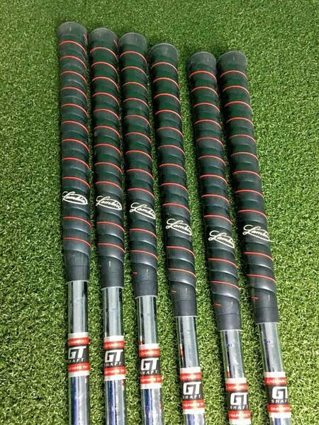 Adams Tght Les Tour 15* 3 Wood Regular Graphte Shaft E-70 True
