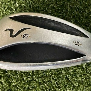 Turbo Power 92 OS Pitching Wedge / RH / Regular Graphite ~36.5 / jl1469
