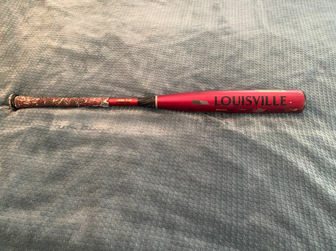 2019 Composite (-3) 29 oz 32" Meta Prime Bat