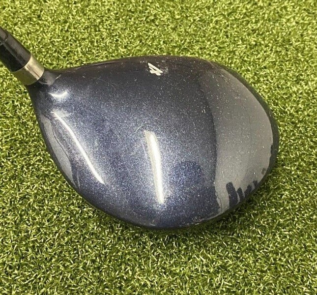 Affinity Pro Series Ti Driver 10* / Regular Graphite ~45.5