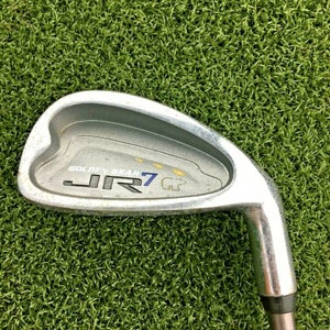 Jack Nicklaus Golf Bear Junior 7 Iron / RH / Junior Flex Graphite / gw7605