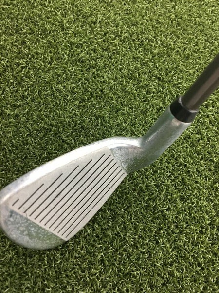 Jack Nicklaus Golf Bear Junior 7 Iron / RH / Junior Flex Graphite / gw7605