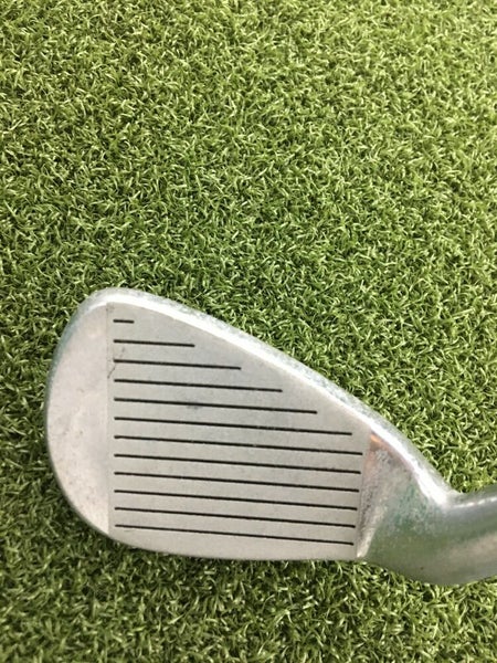 Jack Nicklaus Golf Bear Junior 7 Iron / RH / Junior Flex Graphite / gw7605