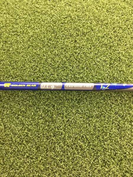 Jack Nicklaus Golf Bear Junior 7 Iron / RH / Junior Flex Graphite / gw7605