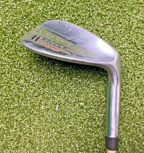 Warrior Custom Golf Sand Wedge 56* / RH / ~34.5" / Ladies Graphite / jl9599