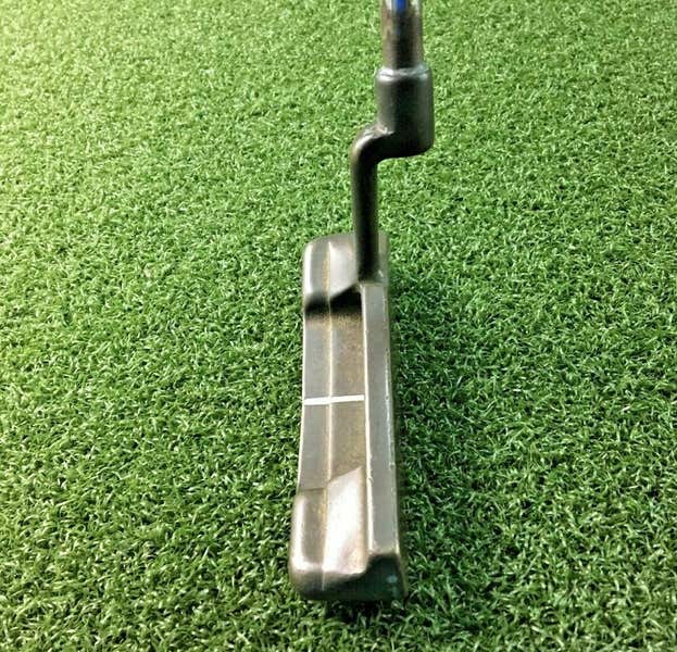 PING Anser 3 Box 9990 Phoenix 85088 Putter RH / ~37.5