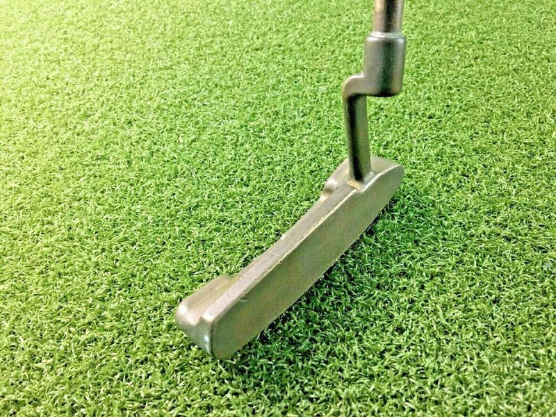 PING Anser 3 Box 9990 Phoenix 85088 Putter RH / ~37.5