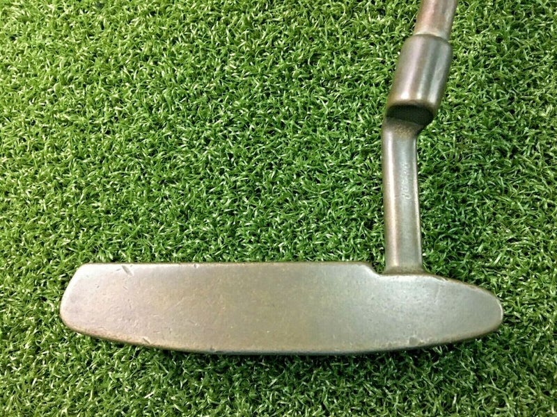 【PING】ヴィンテージパター3本ANSER ・CUSHIN・PHOENIX PING Anser 3 Box 9990 Phoenix 85088 Putter RH / ~37.5